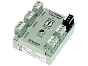 MTL Fieldbus Power Hub