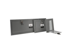 FLIR IRW-xPC & IRW-xPS Infrared Inspection Windows