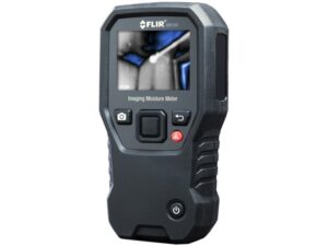 FLIR MR160 Imaging Moisture Meter