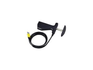 Fluke 80PK-8 Pipe Clamp Temperature Probe