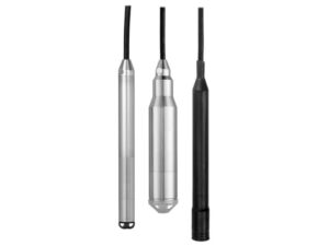 E+H Waterpilot FMX21 Level Transmitter