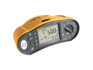 Fluke 1664 FC Multifunction Installation Tester