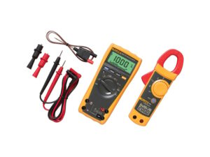 Fluke 179 Industrial Multimeter Service Kit