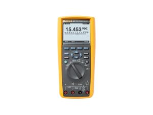 Fluke 287 True RMS Logging Multimeter