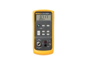 Fluke 717 Series Pressure Calibrator