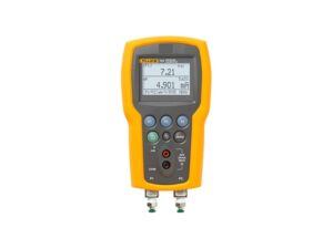Fluke 721 & 721EX Precision Pressure Calibrators