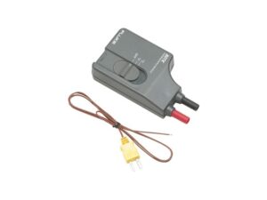 Fluke 80TK Thermocouple Module