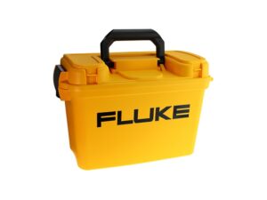 Fluke C1600 Hard Case