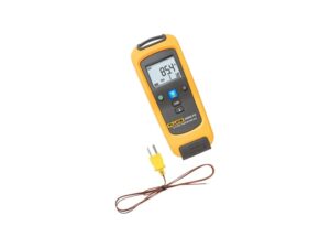 Fluke T3000 FC Wireless K-Type Temperature Module