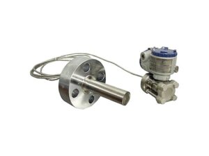 Fuji Electric V6 Series FKB Gauge Pressure Transmitter for Remote Seal