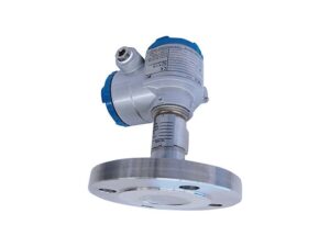 Fuji Electric V6 Series FKH Absolute Pressure Transmitter for Remote Seal