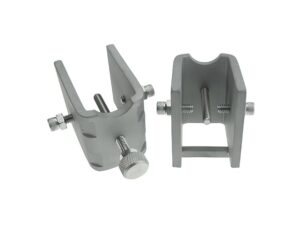Panametrics SCF Permanent Clamp-On Fixture