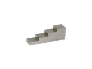 Waygate Technologies B-320 Calibration Block