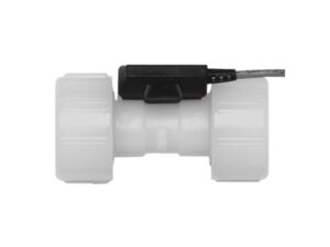 GF Signet 2100 Turbine Flow Sensor