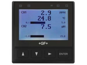 GF Signet 9950-X Chlorine Controller