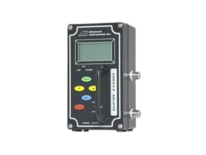 AII GPR-1100 Oxygen Analyzer