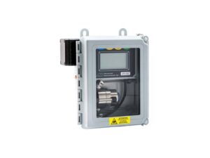 AII GPR-1500 Series Oxygen Analyzer