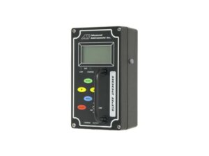 AII GPR-2000 Oxygen Analyzer