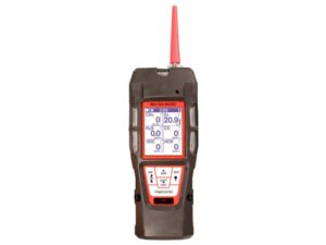 RKI Instruments GX-6000 Gas Monitor