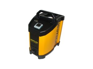 Isotech Gemini 4857 Dry Block Calibrator