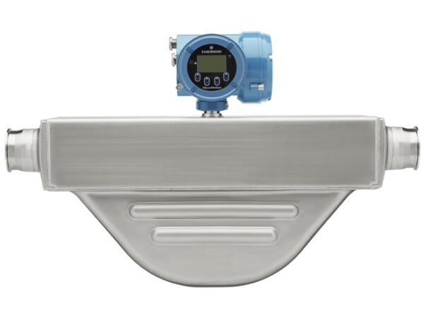 Buy Micro Motion H-Series Coriolis Flow Meters in Saudi Arabia | Tequipment