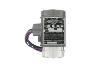 Dwyer H2 Pressure Switch
