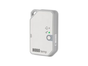 HOBO MX100 Temperature Data Loggers