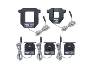 HOBO Self-Describing Current Transformer Sensor