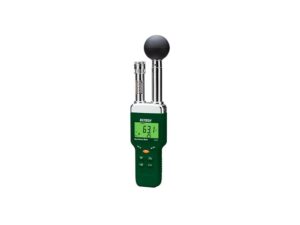 Extech HT200 Heat Stress WBGT Meter