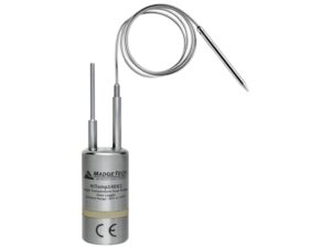 MadgeTech HiTemp140X2 Dual Probe Data Logger