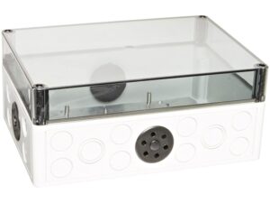 Honeywell Enclosure