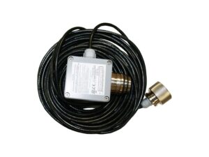 Honeywell Remote Sensor Mounting Kit