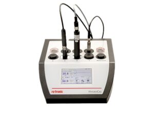 Michell Instruments HygroCal100A Humidity Calibrator