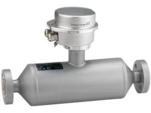 E+H Proline Promass I 100 Coriolis Flow Meter