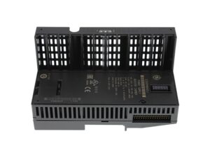Emerson VersaMax Power Supply Booster Carrier
