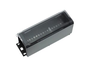 Emerson Terminal Box Style