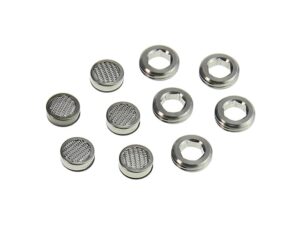 Druck Control Manifold Filter Kit