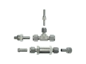 Druck Vacuum System Check Valve Kit