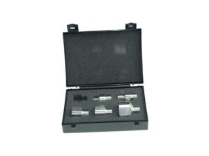 Druck Pressure Adapter Set