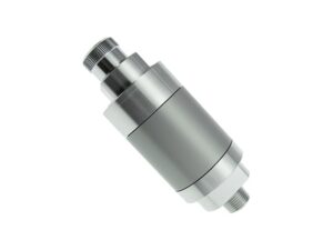 Druck IO620-IDT622 Dirt moisture trap