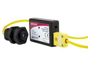 MadgeTech IRTC101A Thermocouple Data Logger