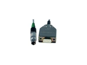 Keller K-103A Serial Converter