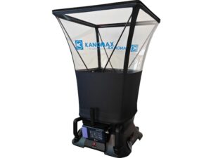 Kanomax Model 6720 TABmaster Airflow Capture Hood