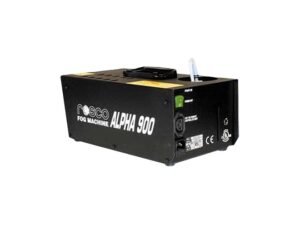 Kanomax AL900 Fog Machine