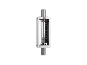 King Instrument 7470 Series Rotameter