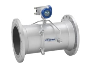 KROHNE OPTISONIC 3400 Flow Meter