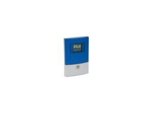 KROHNE OPTISONIC 6300 Stationary Clamp On Flow Meter