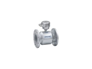 KROHNE WATERFLUX 3000 Electromagnetic Flow Meter
