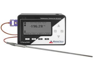MadgeTech LNDS Data Logging System