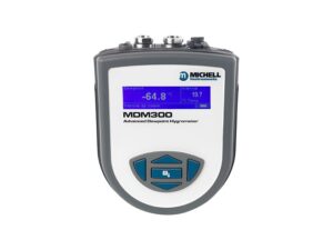 Michell Instruments MDM300 Dew Point Hygrometer